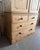 Antique English Linen Press For Sale - Image 6 of 18