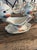 Violet Vintage Villeroy & Boch "Amapola" Porcelain Dinnerware & Serving Set – 29 Pieces For Sale - Image 8 of 12