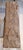 Mid 20th Century French Rustic Vintage Weathered Natural Wood Noodle Bench For Sale - Image 5 of 10