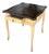18th C Style Minton Spidell Rustic French Country Side Table For Sale