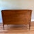 1930s John Widdicomb Satinwood Demilune Bow Front Dresser For Sale - Image 9 of 9
