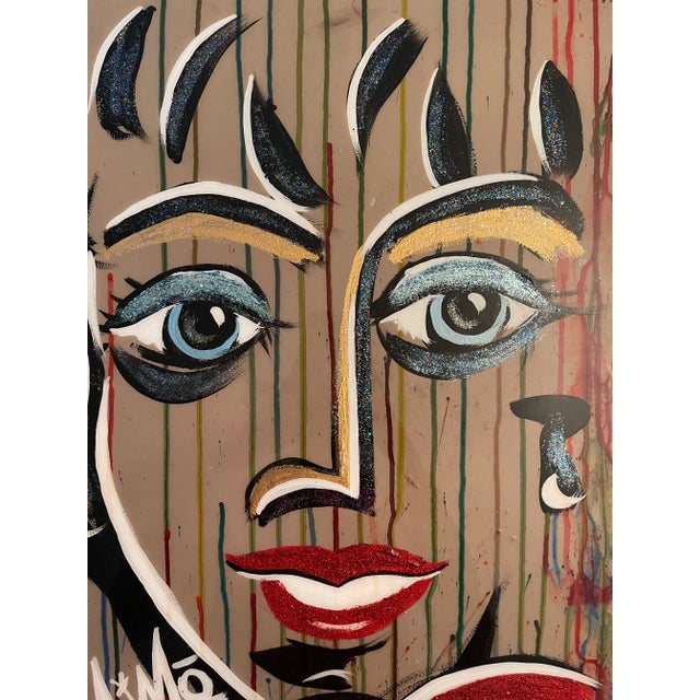 Peter Keil is a German artist that focuses primarily on abstract expressionism. Keil painted with some of the greats...