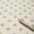 Schumacher SAMPLE - Schumacher Auclair Floral Wallpaper In Green For Sale - Image 4 of 5
