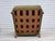 Wood Danish Beech Armchair with Velour Upholstery, 1960s For Sale - Image 7 of 18