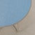1930s Dutch Bauhaus Round Side Table, 1930s For Sale - Image 5 of 7
