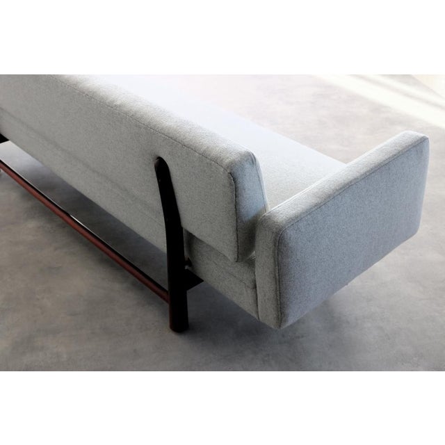 Vintage Sofa by Edward J. Wormley for Dux, 1950s For Sale - Image 9 of 18