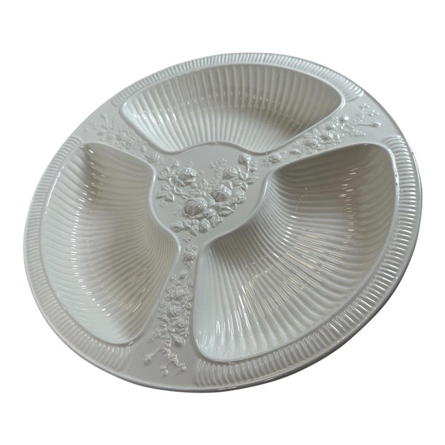 1960s Old Country Roses (English Buffet Collection) by Royal Albert For Sale