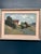 Arne Aspelin, Swedish Landscape, 1960s, Oil on Canvas, Framed For Sale - Image 5 of 10