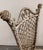 Wood Late 19th Century Antique Victorian Heywood Brothers/Heywood Wakefield Rattan & Wicker Portrait Chair For Sale - Image 7 of 12