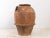 Mediterranean Large Mediterranean Terracotta Olive Jar With Two Handles, Mid-20th Century For Sale - Image 3 of 11