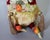 Mark Roberts Christmas Fairy With Pears, Velvet Costume, Bells & Glitter Wings For Sale - Image 4 of 5