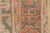 Vintage Anatolian Hallway Runner For Sale - Image 9 of 10