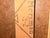 Wood Vintage Mersman 3-Piece Walnut Table Set- Coffee Table & 2 End Tables For Sale - Image 7 of 11