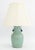 Chinese Porcelain Vase Mounted as a Lamp For Sale - Image 4 of 5