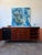 Wood 1970s Danish Rosewood Sideboard by Skovby For Sale - Image 7 of 12