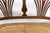 Hand-Caned Bentwood Bench from Fischel, 1930s For Sale - Image 17 of 18
