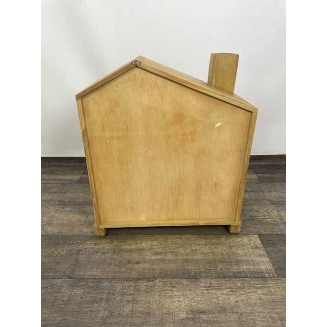 Bookcase in Rosewood For Sale - Image 9 of 12