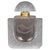 Glass Large Bottle of Perfume from Lalique For Sale - Image 7 of 7