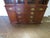Henkel Harris Henkel Harris Solid Cherry China Cabinet For Sale - Image 4 of 10