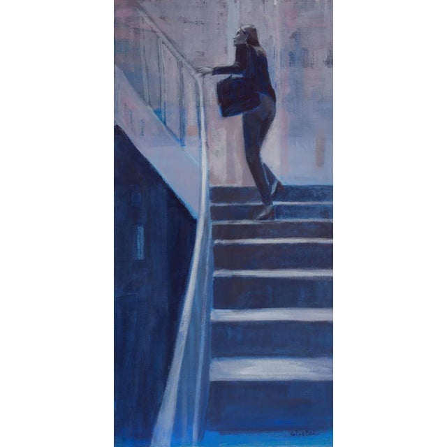 Caroline de Piedoue, born in 1954 Lives & works in Paris, France Caroline de Piedoue trained in Paris, and for a long...