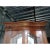 Brown Vintage Bar / Wine Cabinet For Sale - Image 8 of 12