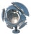 Meteorite Table Lamp by Dario Nasuti For Sale