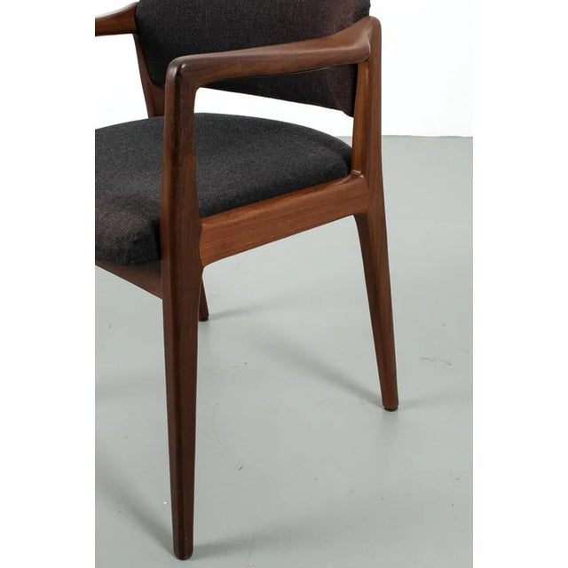 Office Chair by Wilkhahn For Sale - Image 5 of 8