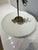 Small Alta Brass Dome Chandelier by Lawson-Fenning For Sale In Atlanta - Image 6 of 10