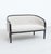 20th Century Woden Sofa by Josef Hoffmann for Kohn For Sale - Image 3 of 17