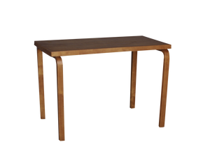 Side Table by Alvar Aalto, 1940s