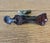 Vintage English Horse Door Knocker For Sale - Image 4 of 7