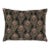 Peacock Feathers Cushion With Feather Filler - 33x46cm (13"x18") For Sale