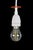 Vintage PH 5 Pendant Lamp by Poul Henningsen for Louis Poulsen, 1970s For Sale - Image 9 of 10