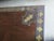 1920s Anglo-Indian Raj Table and Chairs with Metal Decor, 1920s, Set of 11 For Sale - Image 5 of 11