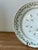 19th Century English Hand Painted Porcelain Serving Dish For Sale - Image 9 of 10