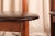 Pair of Vintage Danish Roundette Style Dining Chairs in the Manner of Hans Olsen For Sale - Image 11 of 16
