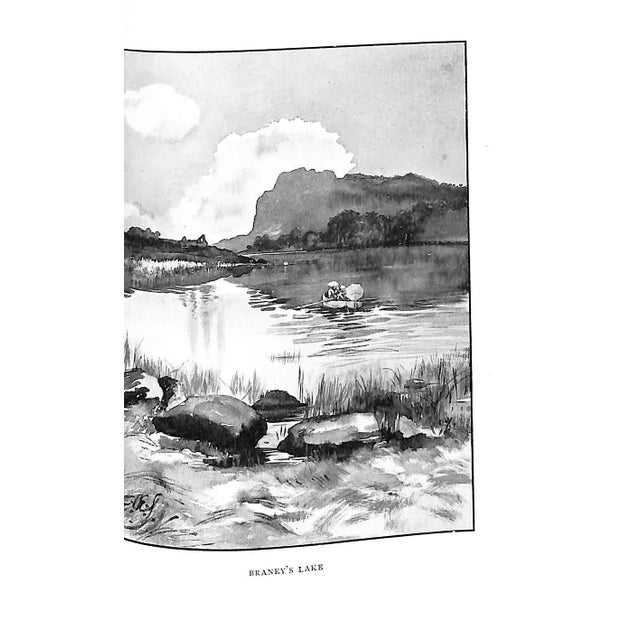 White "Further Experiences of an Irish R. M." 1920 Sommerville, E. Oe. And Ross, Martin For Sale - Image 8 of 9