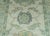 Turkish Turkish Oushak Rug 2'7" x 10'3" #19461 For Sale - Image 3 of 8