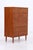 Vintage Teak Chest of Drawers, 1960s For Sale - Image 13 of 15