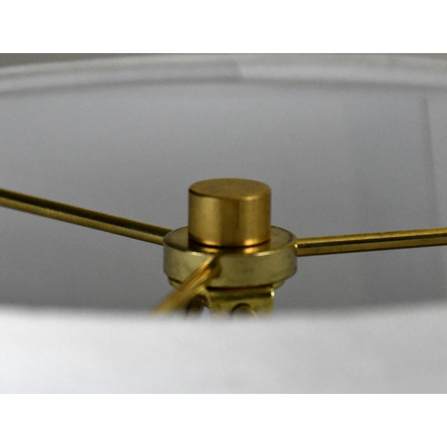 1980s 1980s VeArt Italy Table Lamps, a Pair For Sale - Image 5 of 8