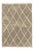 Hand-Knotted Wool Premium Rug by Azele Studio For Sale