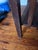 Antique Mission Oak Arts & Crafts Desk / Library Table With Built-in Bookcases (Circa 1900s) For Sale - Image 4 of 13
