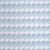 SAMPLE - Schumacher Prairie Hills Fabric In Blues For Sale