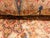 Rare Vintage Round Northwest Persian Tabriz Rug With Silk Highlights. 6'6"x 6'6" For Sale - Image 14 of 15