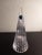 Transparent 1980s Marquis by Waterford Crystal Ireland Christmas Tree For Sale - Image 8 of 8