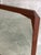 1960s Brown Wall Mirror, 1960s For Sale - Image 5 of 6