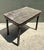 Vintage Farmhouse Style Wood Table For Sale - Image 14 of 14