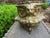 19th Century French Napoleon III Brass Jardiniere or Planater For Sale - Image 4 of 11