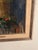 Large Paul Collumb Impasto Still Life Painting For Sale In Charleston - Image 6 of 10