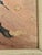 Red Pair of Mid-Century Bullfighting Oil Paintings Signed J. Yepez. For Sale - Image 8 of 12